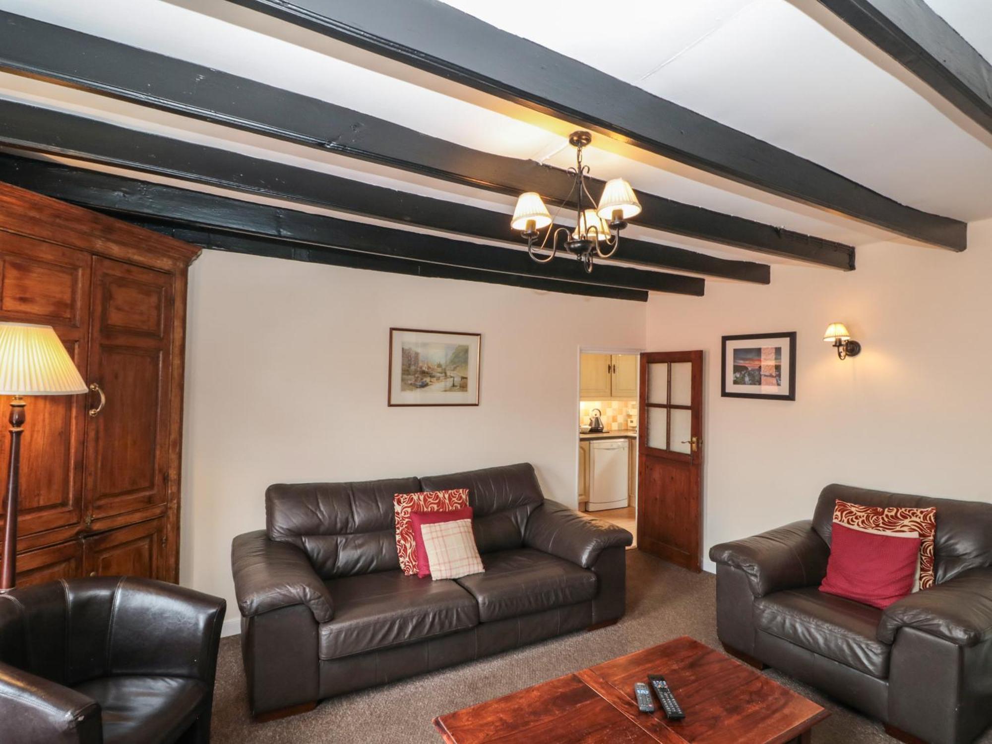 Grimes Cottage สเตทส์ ภายนอก รูปภาพ