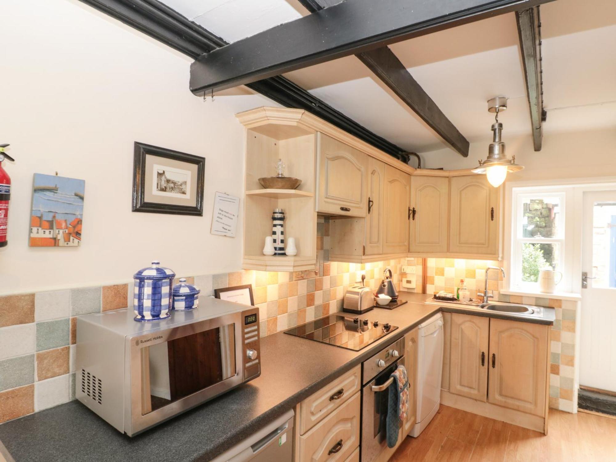 Grimes Cottage สเตทส์ ภายนอก รูปภาพ