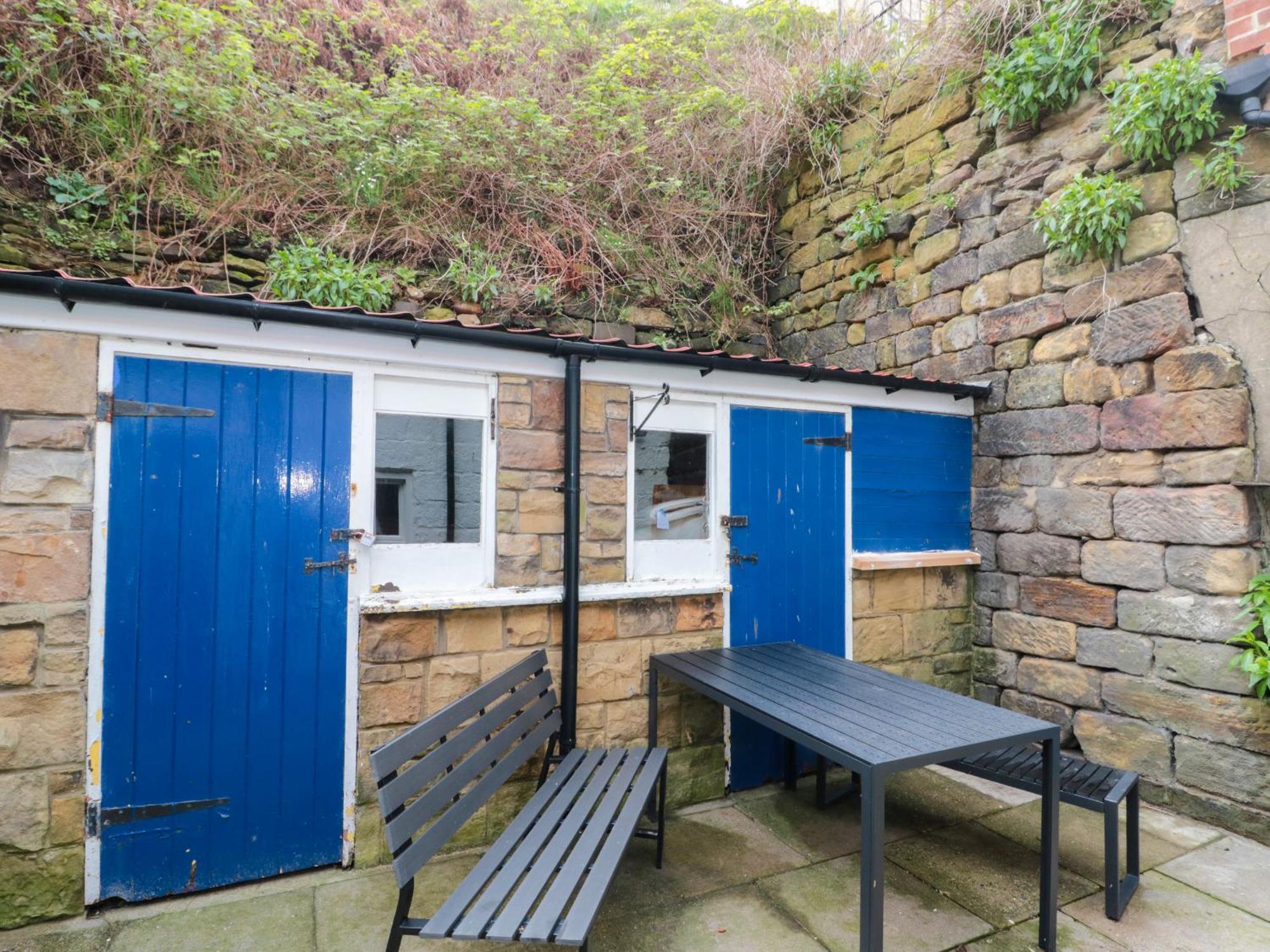 Grimes Cottage สเตทส์ ภายนอก รูปภาพ